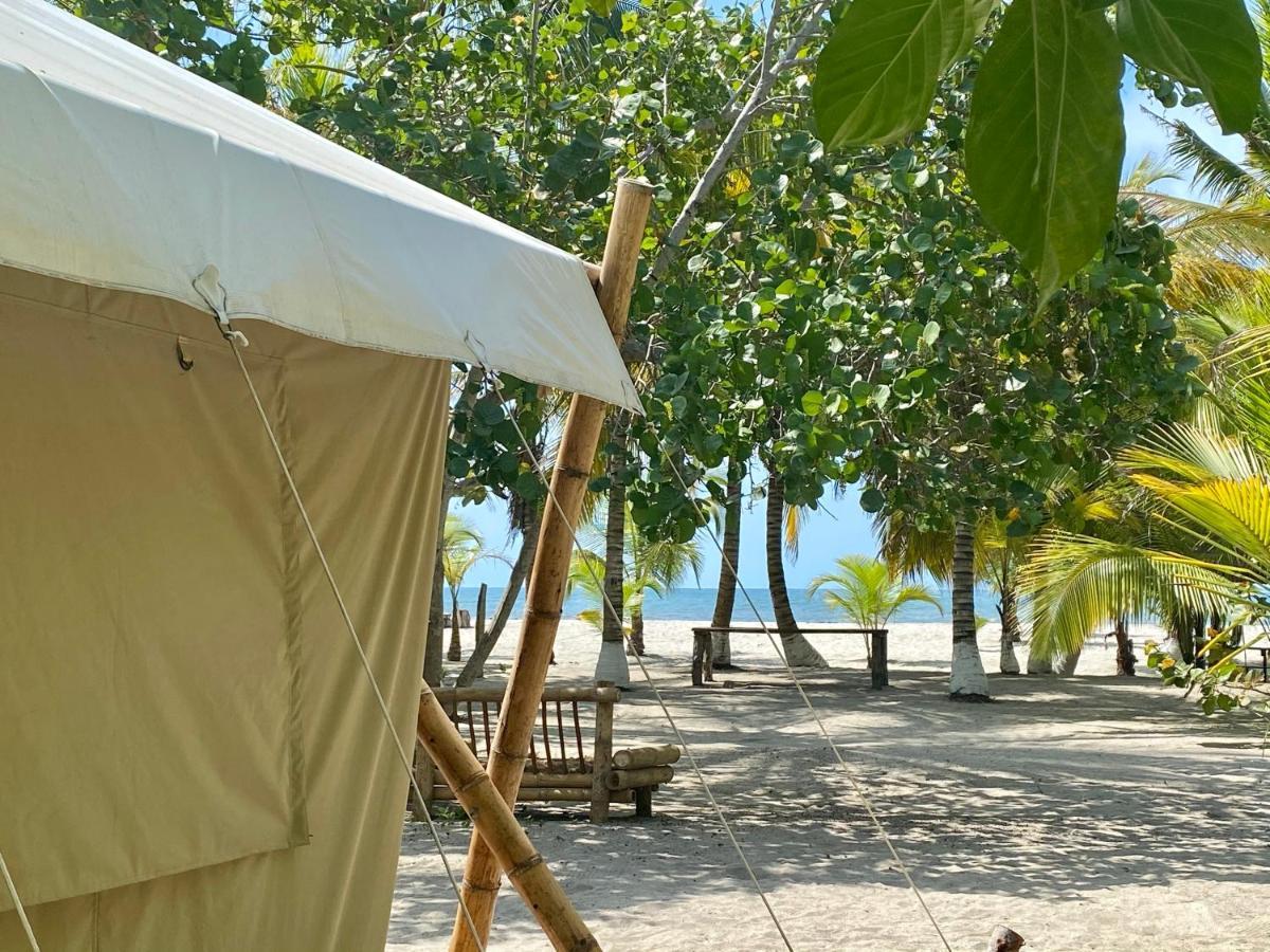 Manoush Beach Buritaca Exterior photo