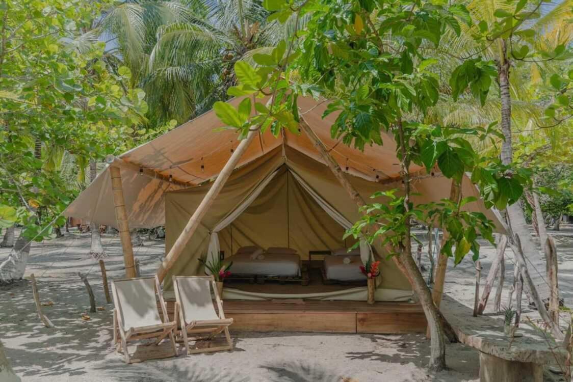 Manoush Beach Buritaca Exterior photo
